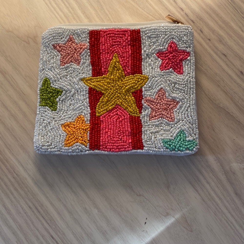 Cute wallet